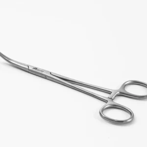 PINZA CRILLE 14CM CURVA