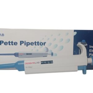 MICROPIPETAS AUT. VOL. VAR VAR. 10-100µL