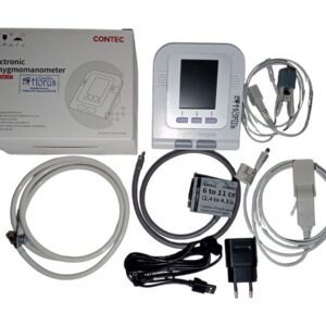 MONITOR PNI Y SATURACION SPO2 CONTEC 08A-VET