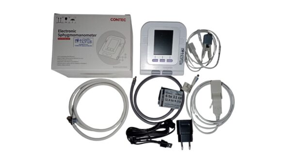 MONITOR PNI Y SATURACION SPO2 CONTEC 08A-VET