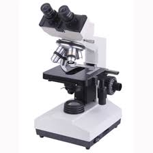 MICROSCOPIO BINOCULAR HXSZ 107