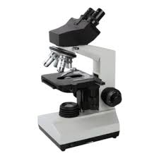 MICROSCOPIO BINOCULAR HXSZ 107 NULL