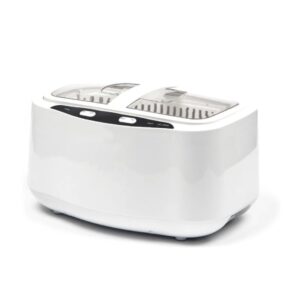 LAVADORA ULTRASONIDO 2, 5 L MODELO UC-6300