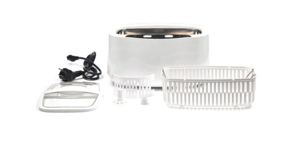 LAVADORA ULTRASONIDO 2, 5 L MODELO UC-6300 - Imagen 2