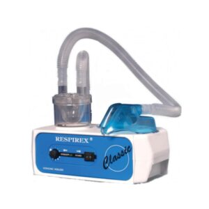 NEBULIZADOR ULTRASONICO CLASSIC RESPIREX