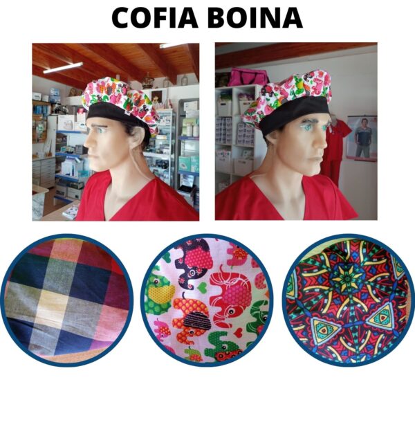 COFIA TELA - Imagen 2
