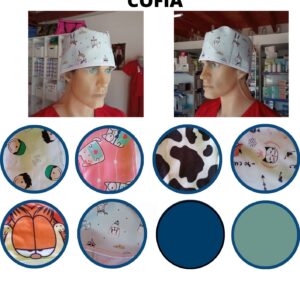 COFIA TELA