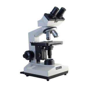 MICROSCOPIO BINOCULAR HXSZ 107 NULL
