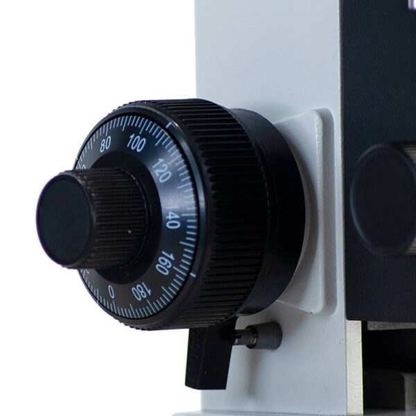 MICROSCOPIO BINOCULAR HXSZ 107 NULL - Imagen 2