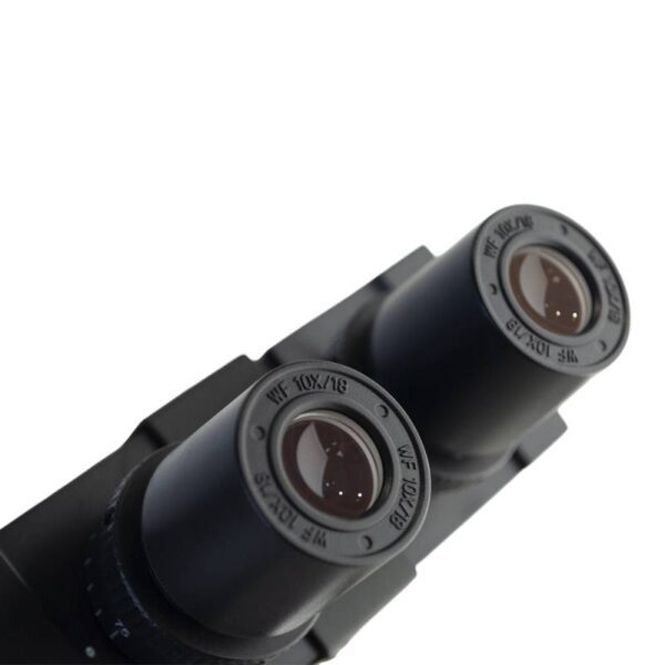 MICROSCOPIO BINOCULAR HXSZ 107 NULL - Imagen 3