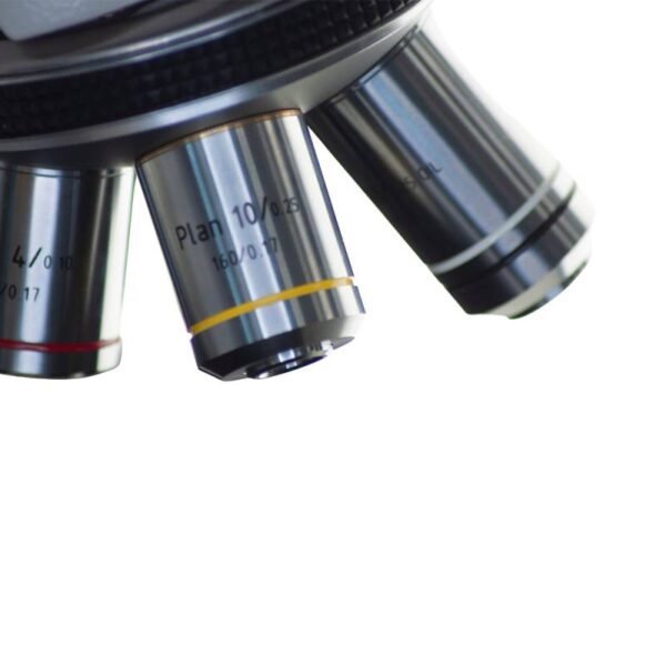 MICROSCOPIO BINOCULAR HXSZ 107 NULL - Imagen 4