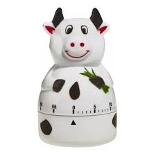 TIMER MECANICO