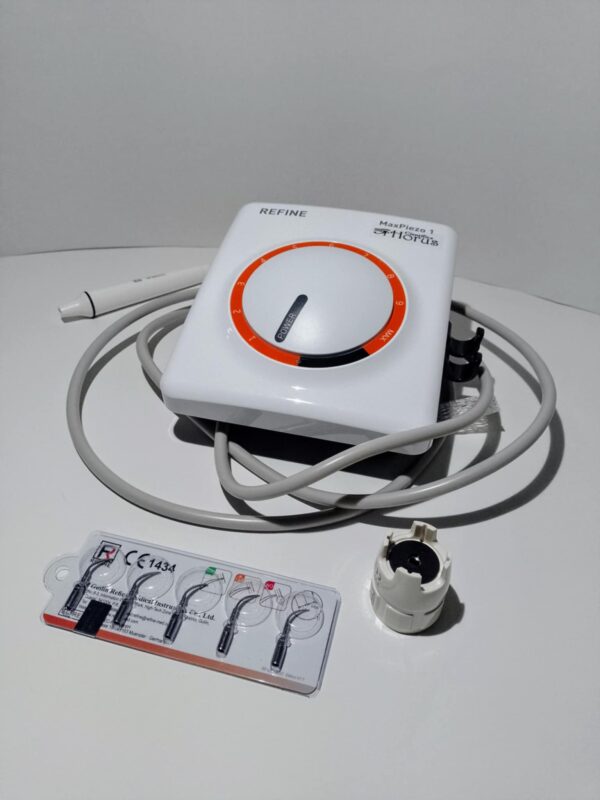 CAVITADOR Electrico Maxpiezo1 Refine