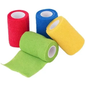 VENDA COFLEX O VETRAP 7,5 CM X 3 M