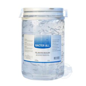 GEL P/ULTRASONIDO 3KG