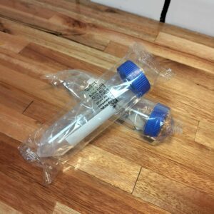 TUBOS CENTRIFUGOS DE 50ML. BOLSA X 50 UN. ESTERIL