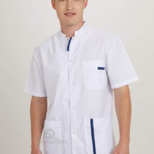 Chaqueta de Hombre con Detalles