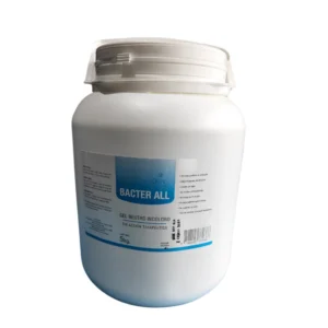 GEL P/ULTRASONIDO 5KG