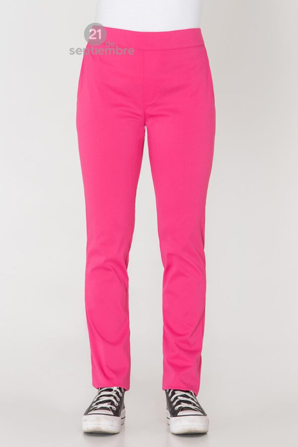 PANTALON ELASIZADO OFERTA