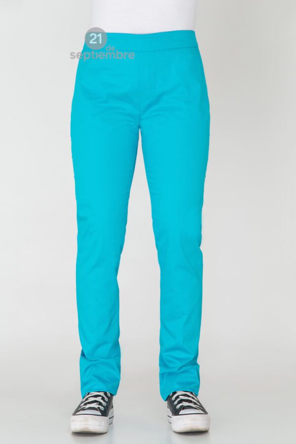 PANTALON ELASIZADO OFERTA - Imagen 3