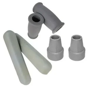 PIEZAS DE REPUESTO PARA MULETAS