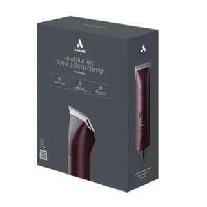 MAQUINA ANDIS AGC SUPER 2 VEL