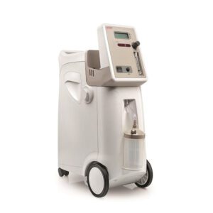 CONCENTRADOR DE OXIGENO YUWELL 5L 9F-5