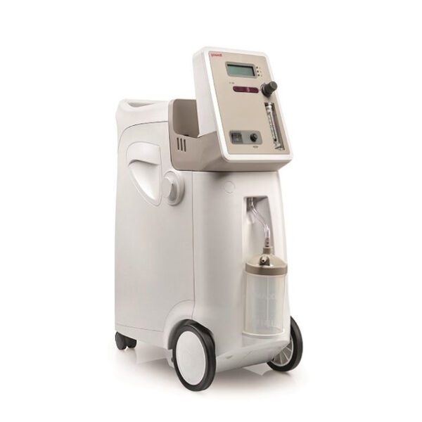 CONCENTRADOR DE OXIGENO YUWELL 5L 9F-5
