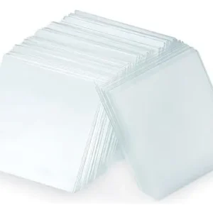 CUBRE CAMARA X10 NULL 20X26MM