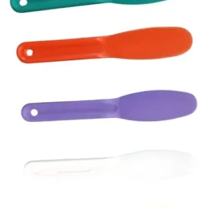 ESPATULA P/YESO PLASTICA