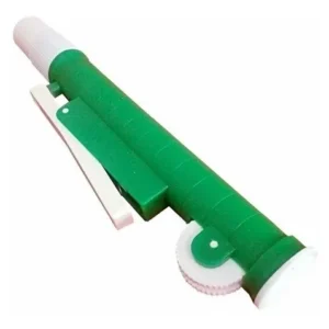 PROPIPETA SEMI DESDE 1 A 10ML VERDE