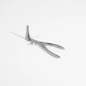 ESPECULO DE KILLIAN VAGINOSCOPIO 7.5 CM AUTOESTATI