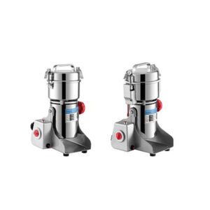 Molinillo a Hélice, 30-300 Mesh, Capacidad 250g