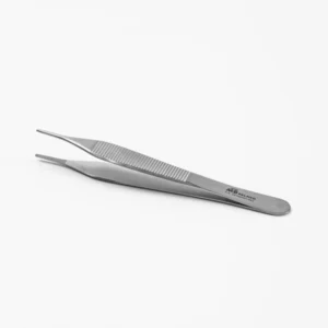 PINZA ADSON 15 CM S/DIENTE