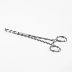 PINZA ALLIS 15CM (5/6 DIENTES)