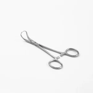 PINZA BACKHAUS P/CAMPO  18 CM.