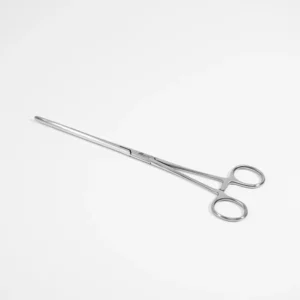 PINZA CLAMP DOYEN INTESTINAL 18CM RECTO