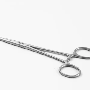 PINZA CRILLE 14CM RECTA