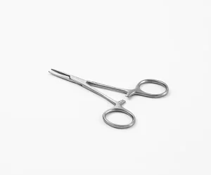 PINZA HARTMANN RECTA 10CM