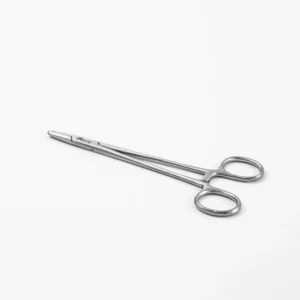 PORTA AGUJA MAYO HEGAR 30 CM.