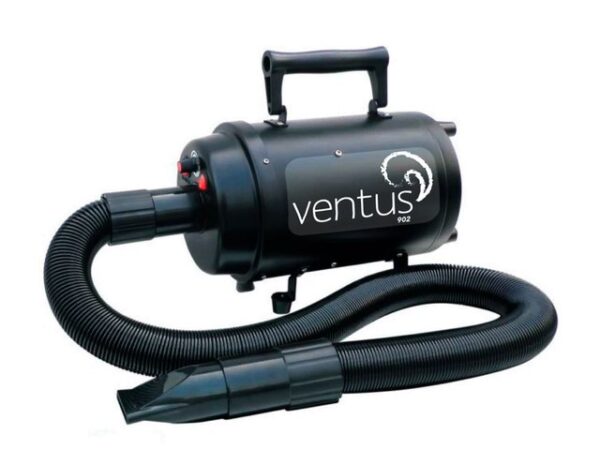 TURBINA VENTUS/ BID  FRIO/CALOR