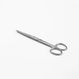 TIJERA CURACIÓN A/A 14CM C/R