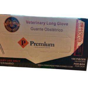 GUANTE P/ TACTO IMP X 100UN