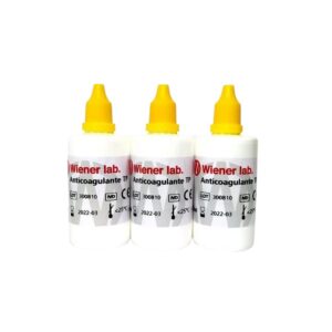 ANTICOAGULANTES TP -W