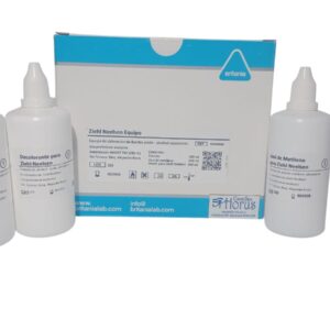ZIEHL NEELSEN EQUIPO BRITANIA