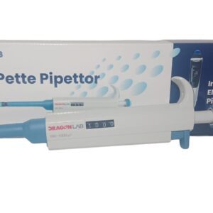 MICROPIPETAS AUT. VOL. VAR VAR. 100-1000µL