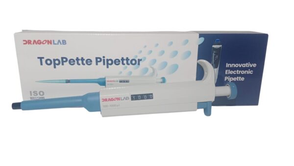 MICROPIPETAS AUT. VOL. VAR VAR. 100-1000µL