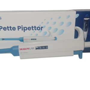 MICROPIPETAS AUT. VOL. VAR VAR.20-200µL