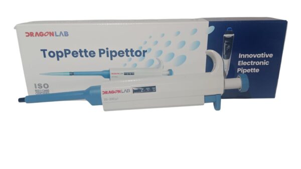 MICROPIPETAS AUT. VOL. VAR VAR.20-200µL