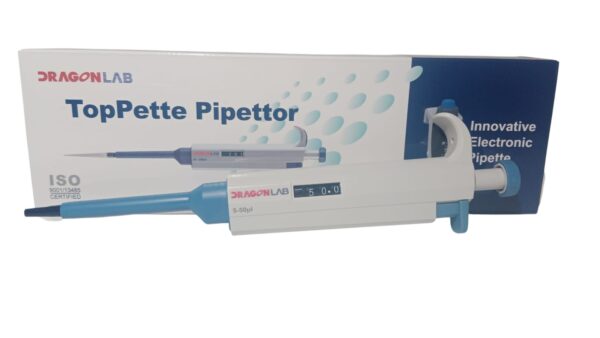 MICROPIPETAS AUT. VOL. VAR VAR. 2-20µL
